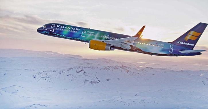 Image for Icelandair Reservations with ID of: 3365585