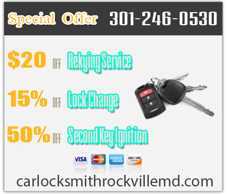 Image for Car Locksmith Rockville MD with ID of: 3365870