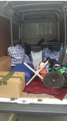 Image for Shift Removals Services with ID of: 3365892