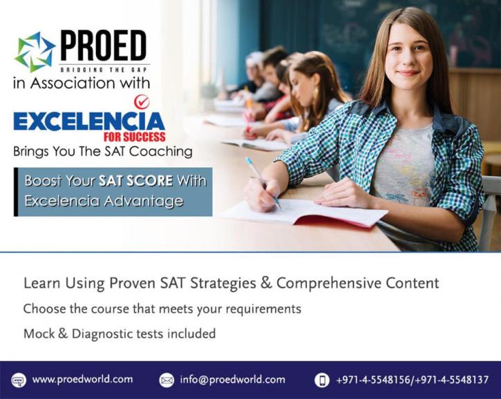 Image for Pre College Courses for High School Students -ProEd World with ID of: 3366093