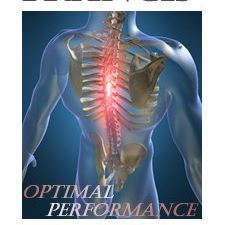 Image for Francis Optimal Performance Chiropractic with ID of: 3366117