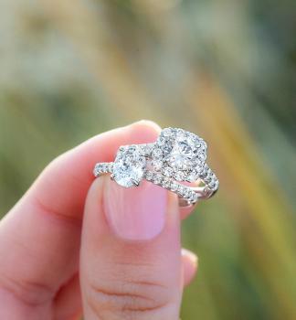 Image for The Austin Diamond Room with ID of: 3366315