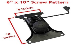 Image for Getting an Office Chair Base Replacement with ID of: 3366397