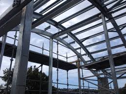Image for Common issues in Steel fabrication with ID of: 3366494