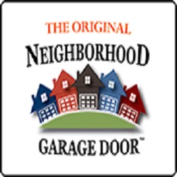 Image for Neighborhood Garage Door