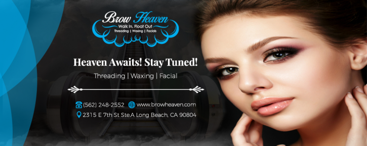Image for Brow Heaven Threading Studio with ID of: 3366934