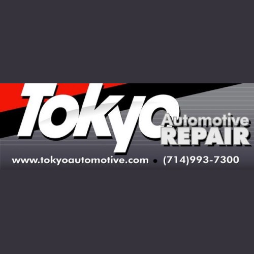 Image for Tokyo Automotive with ID of: 3367148