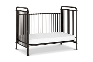 Image for Building a Nursery from the Ground Up, Starting with a Davinci Changing Table with ID of: 3367160
