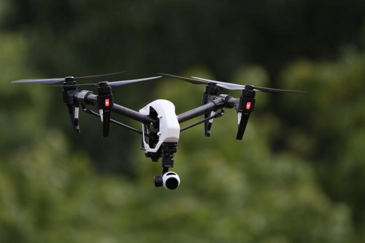 Image for Drone Services Market : Development Trends and Qualitative Analysis till 2025 with ID of: 3367178