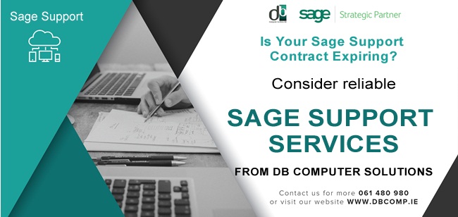 Image for Sage Software Solutions For Your Business with ID of: 3367181
