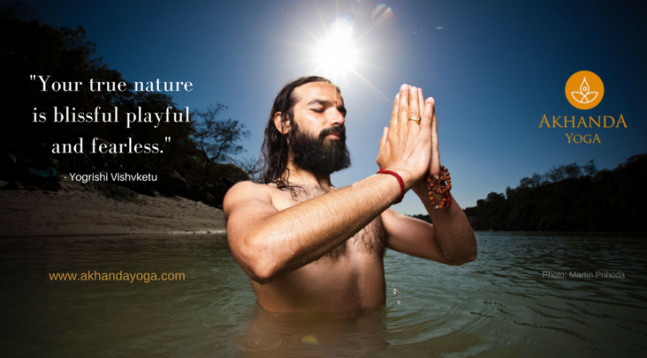 Image for Akhanda Yoga with ID of: 3367447