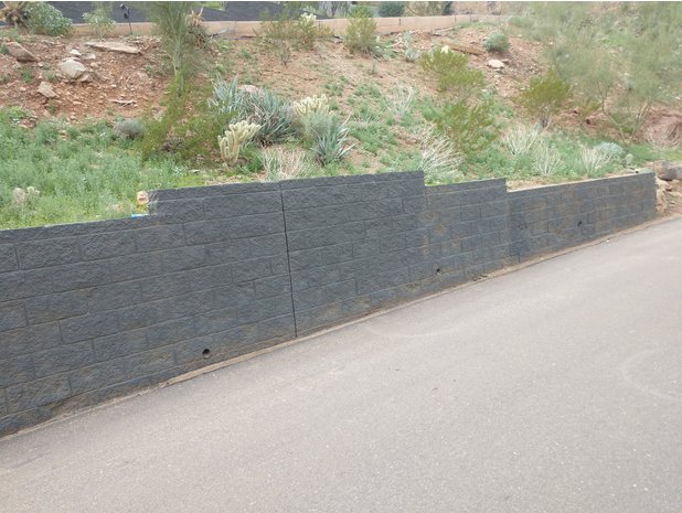 Image for Block Fence of Phoenix with ID of: 3367638
