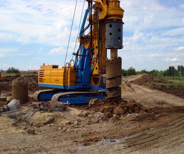 Image for Tiny's Core Drilling & Sawing with ID of: 3367782