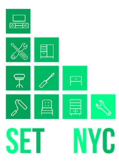 Image for Set Up NYC with ID of: 3368031