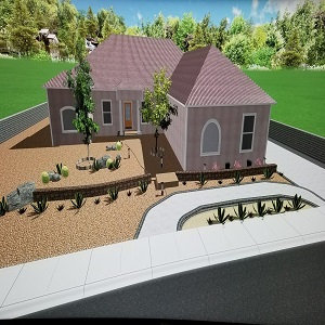 Image for 2 White Guys Landscaping with ID of: 3368040
