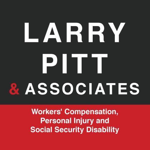 Image for Larry Pitt & Associates with ID of: 3368060