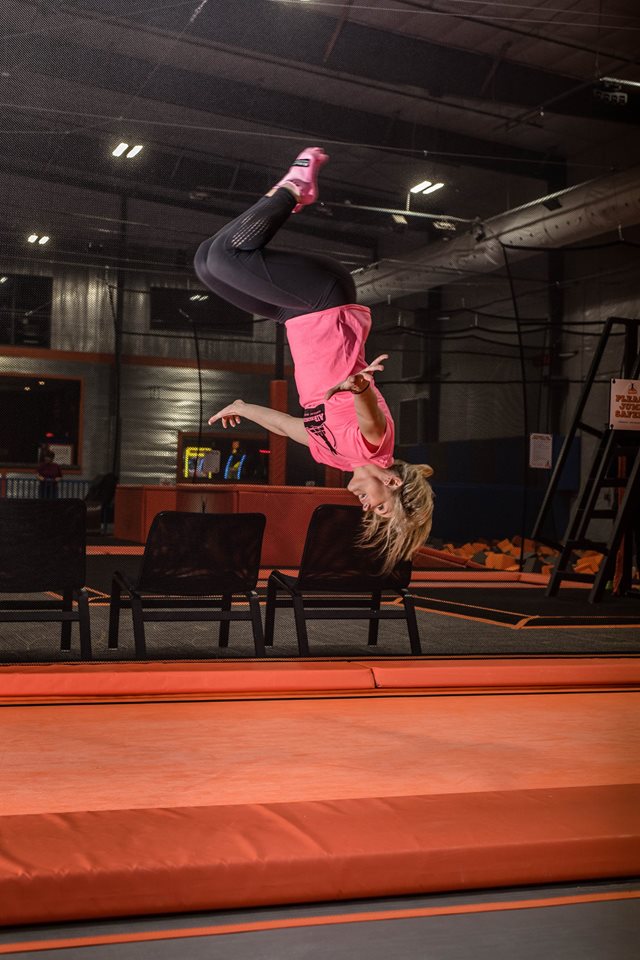Image for Air Madness with ID of: 3368094
