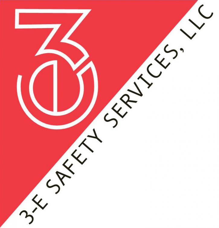 Image for 3-E Safety Services LLC with ID of: 3368185