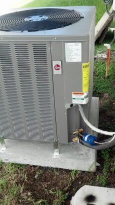 Image for Abraham AC & Heating Services, Inc. with ID of: 3368491