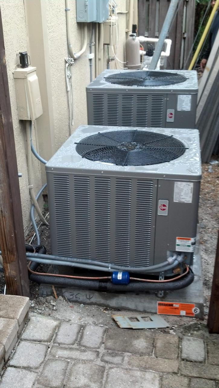 Image for Abraham AC & Heating Services, Inc. with ID of: 3368492