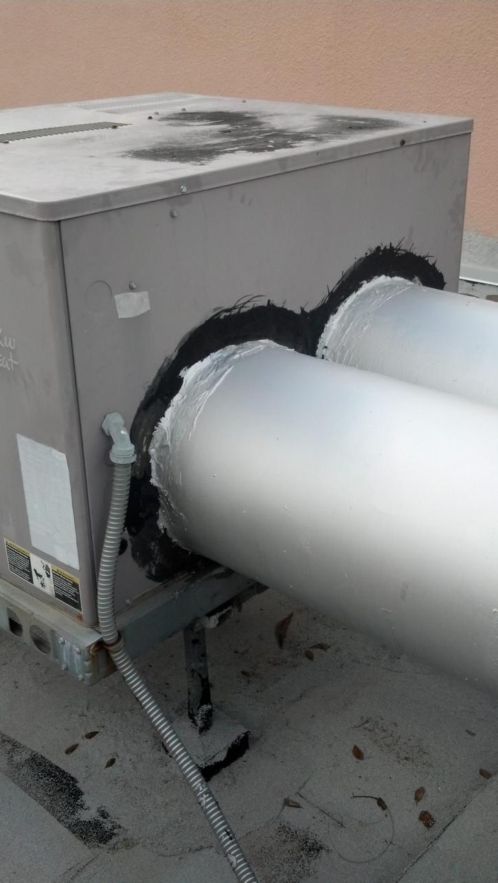 Image for Abraham AC & Heating Services, Inc. with ID of: 3368493