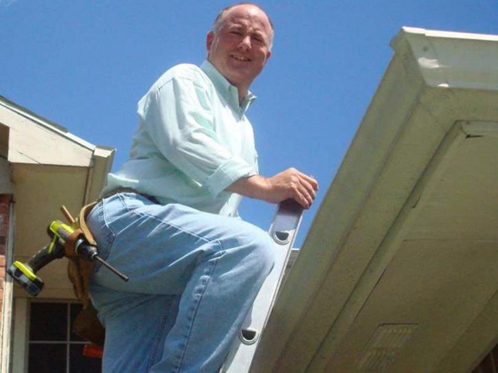 Image for Affordable Gutter Guard Installation Spring TX with ID of: 3368527