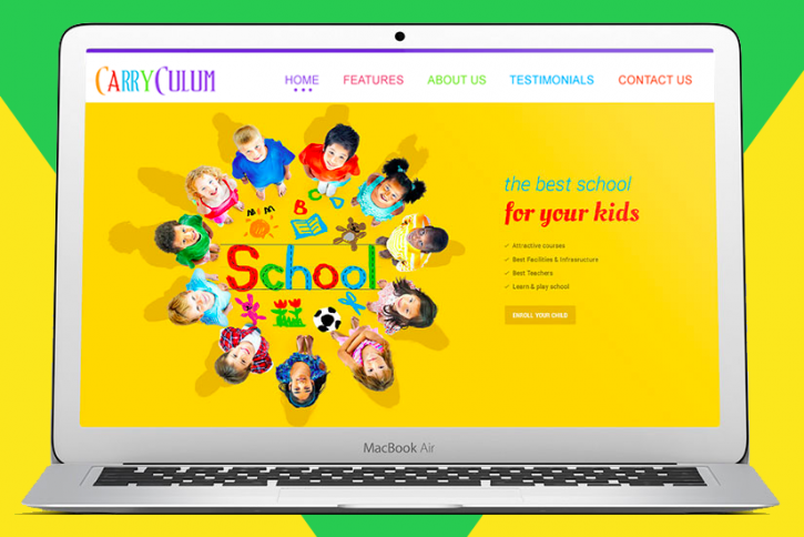 Image for An App Based Education Management System with ID of: 3368538