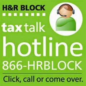 Image for H&R Block with ID of: 3368612