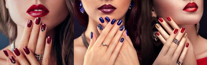 Image for Luxe Nails & Spa with ID of: 3368640