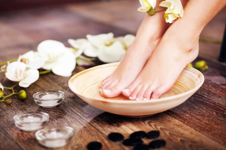Image for Luxe Nails & Spa with ID of: 3368642