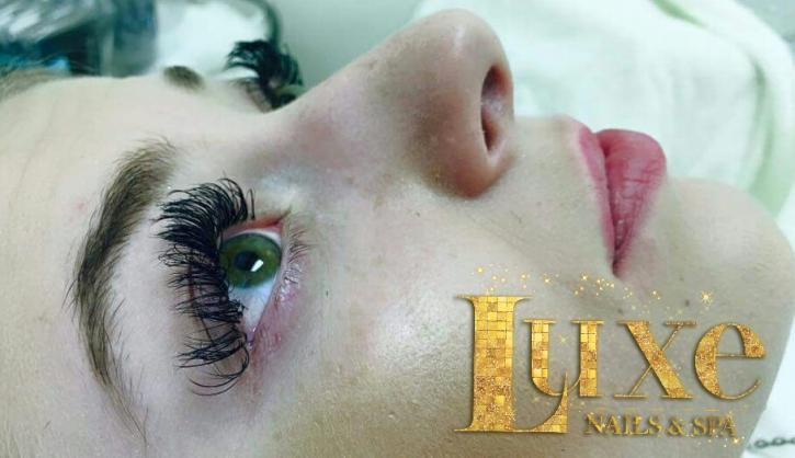 Image for Luxe Nails & Spa with ID of: 3368644