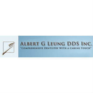 Image for Albert G Leung DDS Inc. with ID of: 3368672