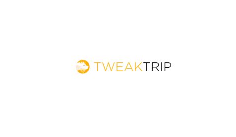 Image for TweakTrip with ID of: 3368721