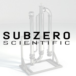 Image for Subzero Scientific: Professional Extraction Systems with ID of: 3368788