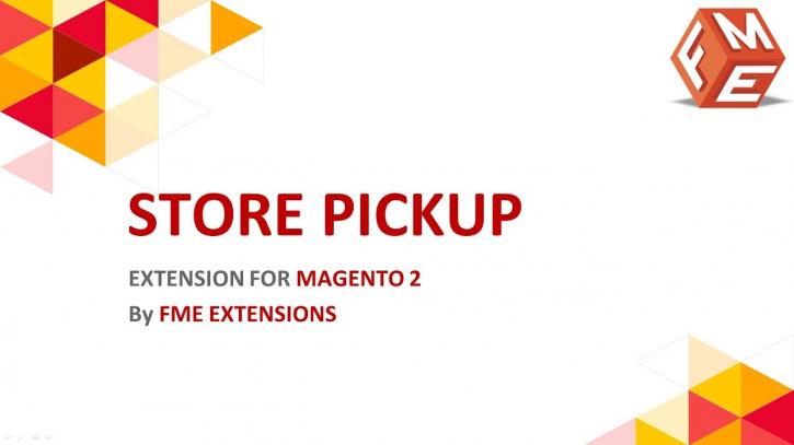 Image for Top Magento 2 Store Pickup Extension by FMEextensions with ID of: 3368812