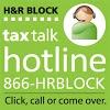Image for H&R Block with ID of: 3368864