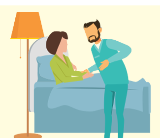 Image for 7 Most Important Elements for an In-home Care Attendant for Elderly with ID of: 3369047