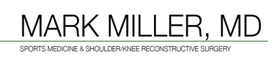 Image for Mark Miller, MD with ID of: 3369117
