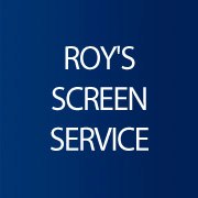 Image for Roy's Screen Service with ID of: 3369427