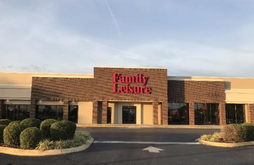 Image for Family Leisure Franklin with ID of: 3369509