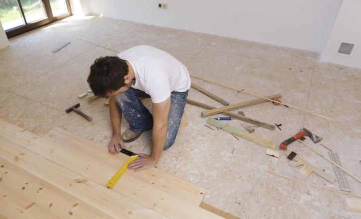 Image for Robinson Polk Flooring Inc with ID of: 3369535