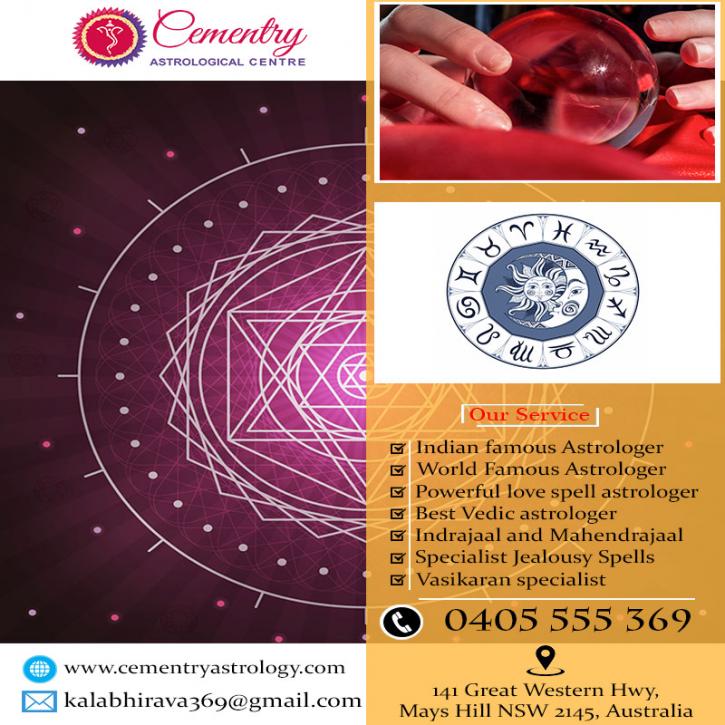 Image for Tarot reader Black magic specialist Cabaramatta | Cementry Astrological Centre with ID of: 3369605