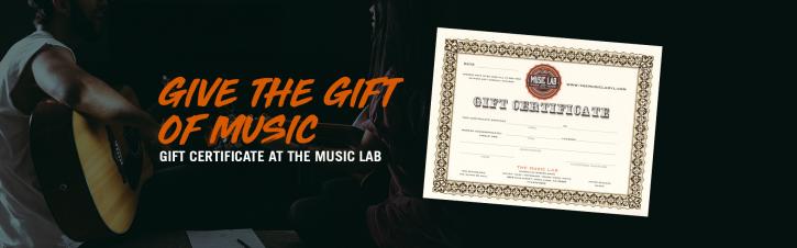 Image for The Music Lab with ID of: 3369640