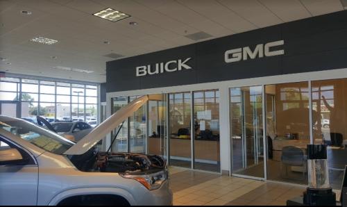 Image for Quebedeaux Buick GMC with ID of: 3369679