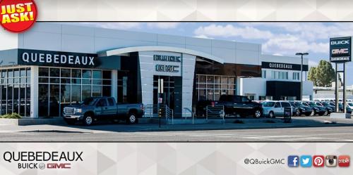 Image for Quebedeaux Buick GMC with ID of: 3369683