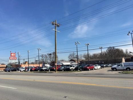 Image for 4th Street Auto with ID of: 3369787