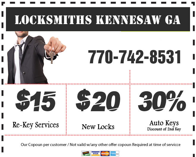 Image for Locksmiths Kennesaw GA with ID of: 3369836