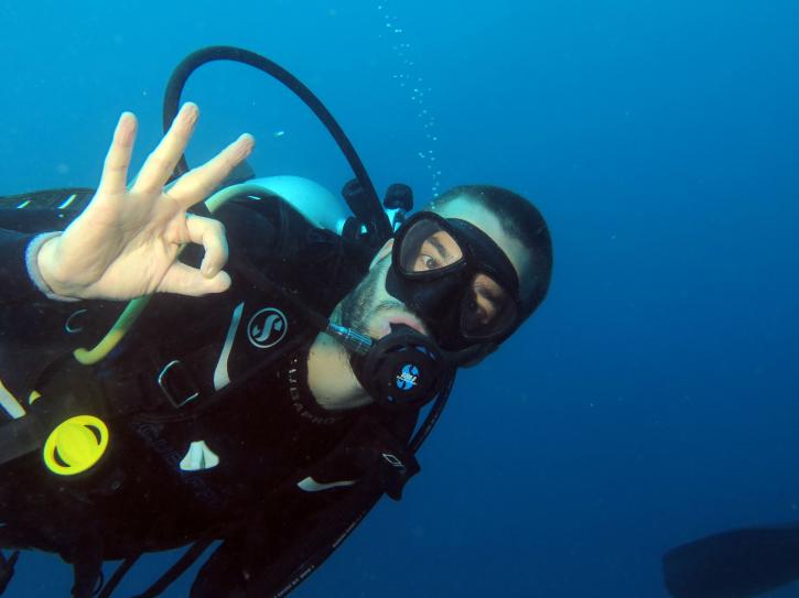Image for Sulawesi Dive with ID of: 3370061