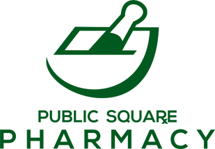 Image for Public Square Pharmacy with ID of: 3370123