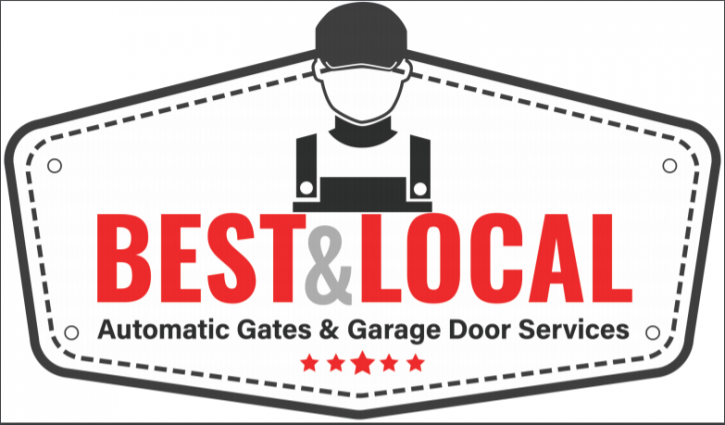 Image for Best & Local Garage Door & Automatic Gate with ID of: 3370189